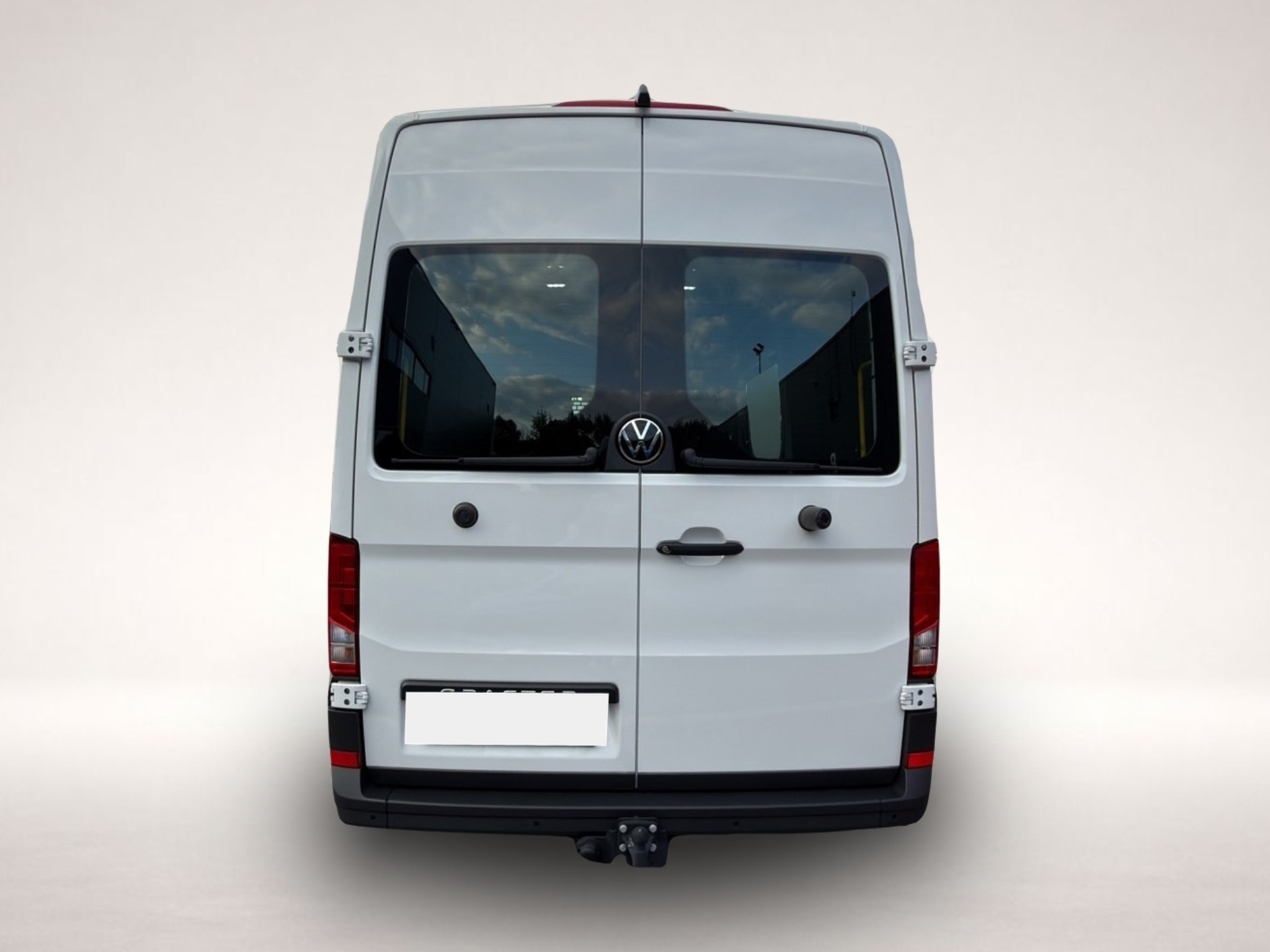 Volkswagen Other (03/2025, Diesel)