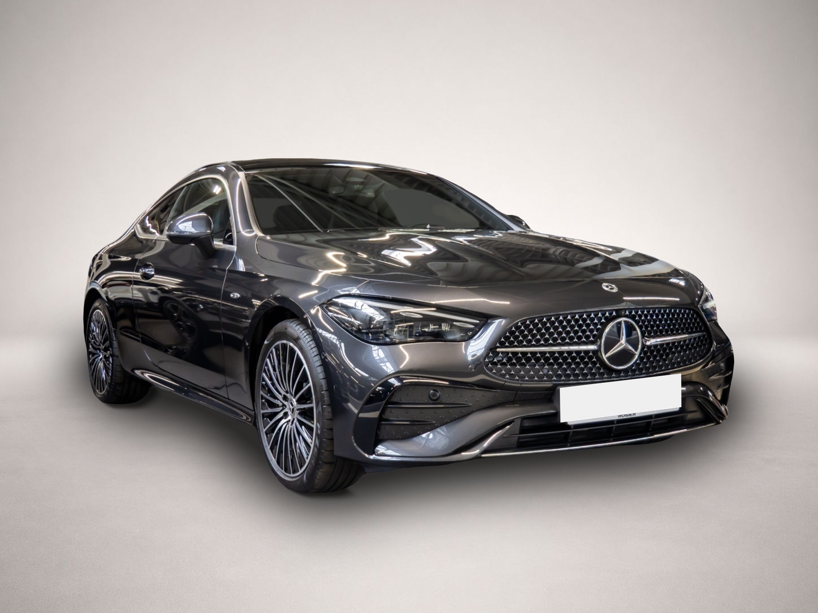Mercedes-Benz CLE 300 (05/2025, Hybrid (Benzin/Elektro))