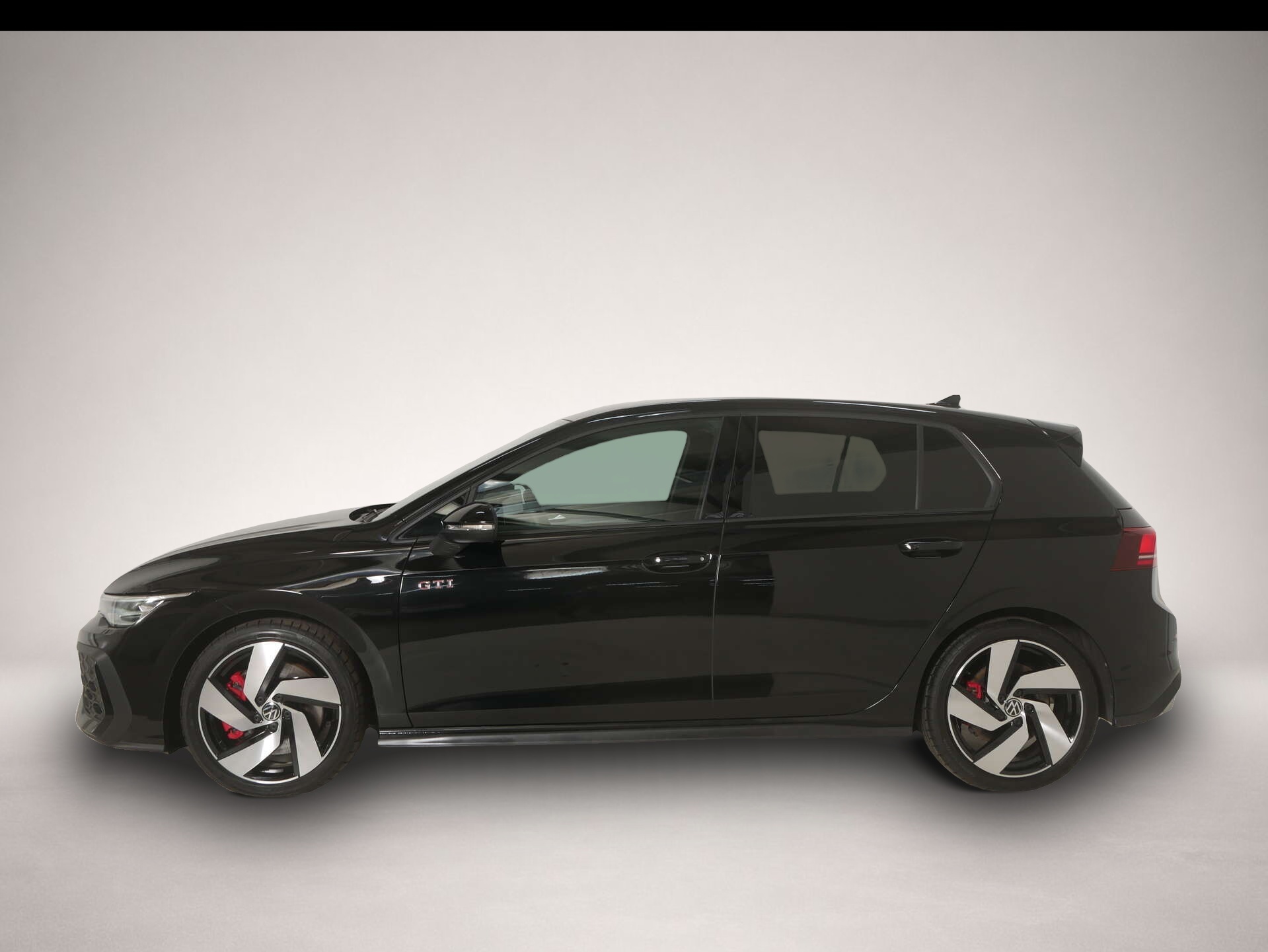 Volkswagen Golf (12/2025, Benzin)