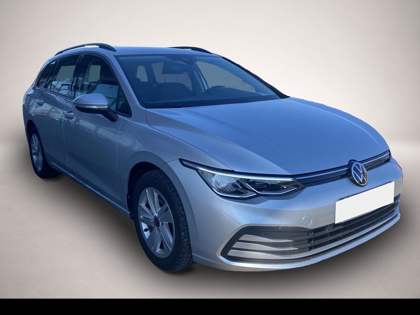 Volkswagen Golf (08/2021, )