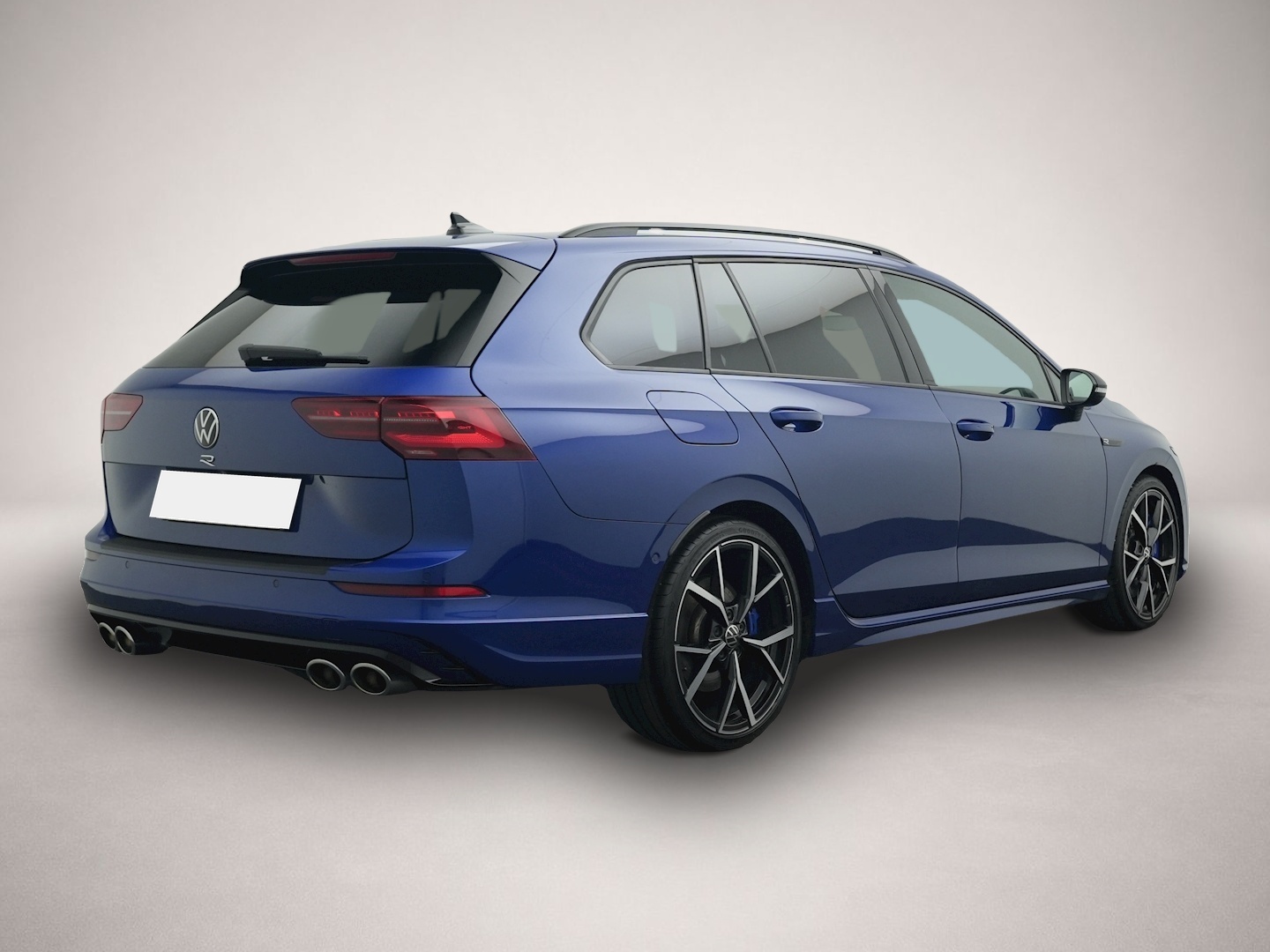 Volkswagen Golf (08/2022, Benzin)
