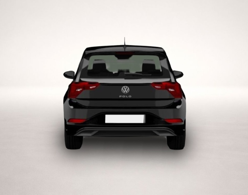 Volkswagen Polo, Bild 4 von 8