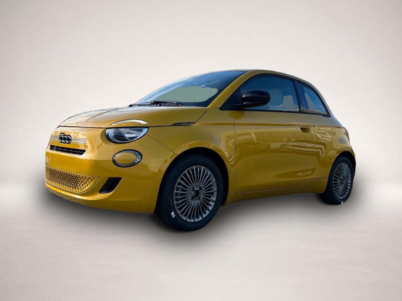 Fiat 500 (05/2026, Benzin)