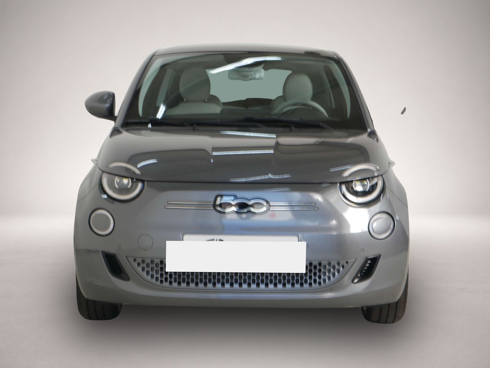Fiat 500e (12/2023, ELECTRIC)