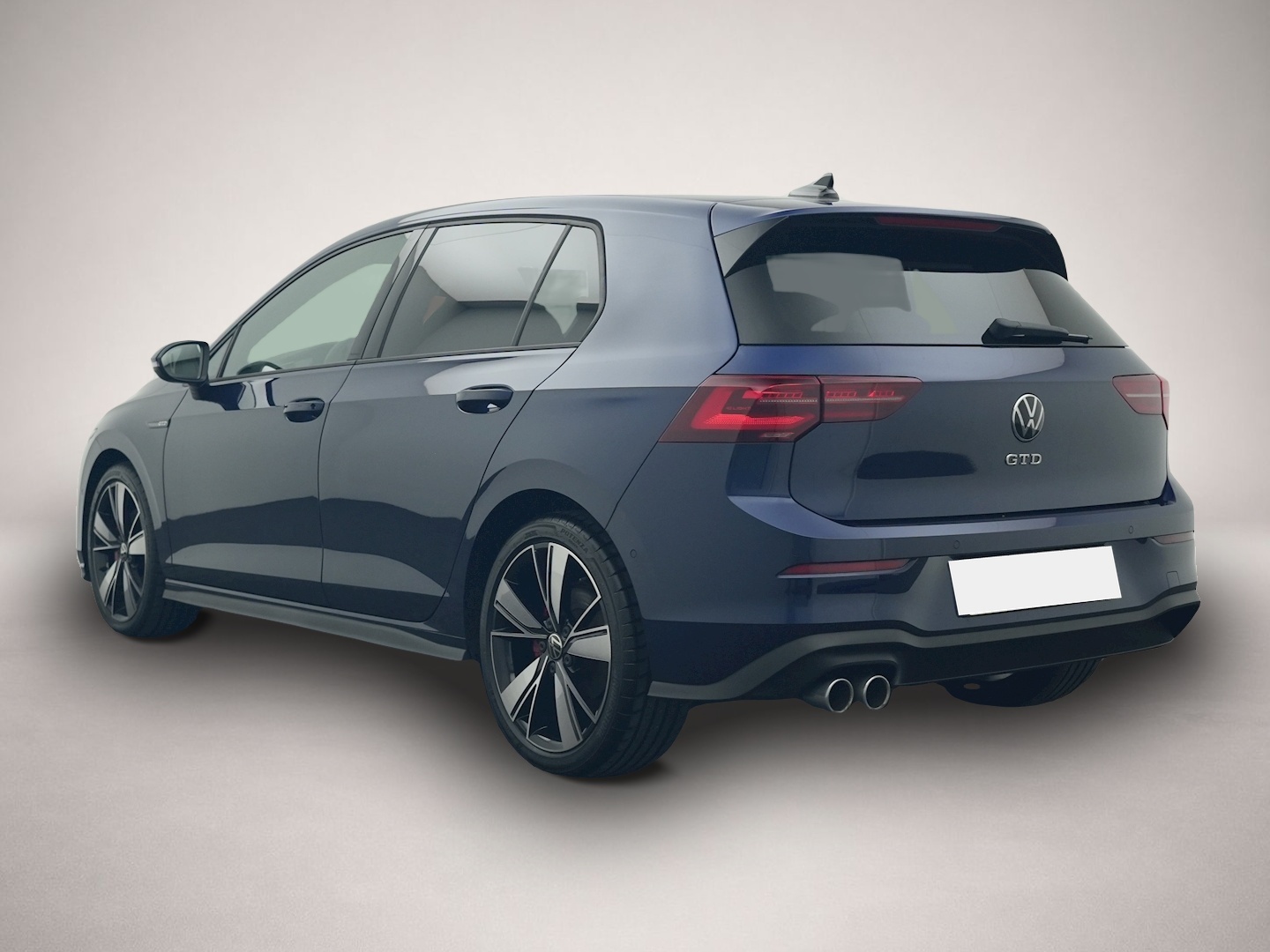Volkswagen Golf (04/2024, Diesel)
