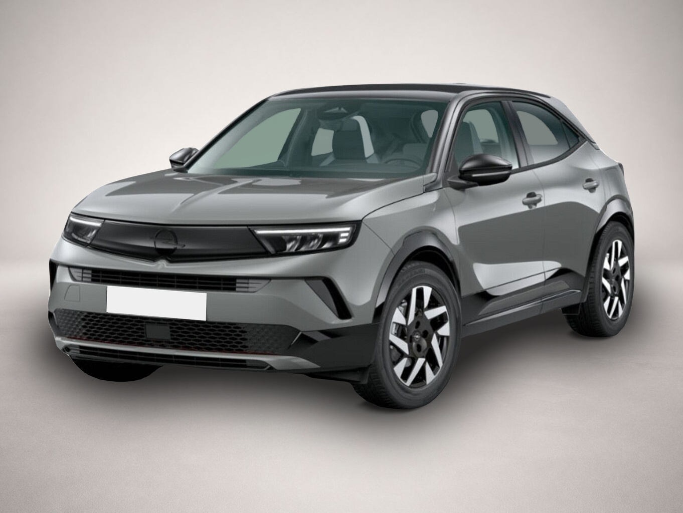 Opel Mokka (01/2026, Benzin)