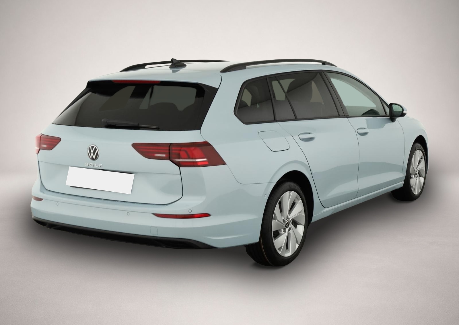 Volkswagen Golf (07/2026, Benzin)