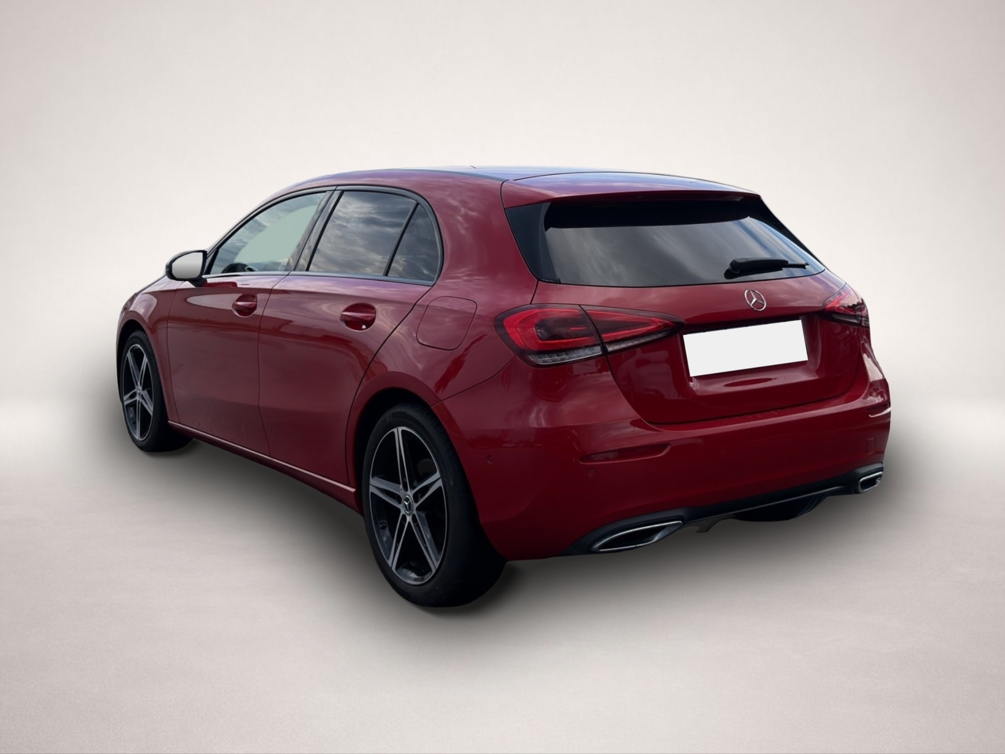 Mercedes-Benz A 200 (09/2019, )