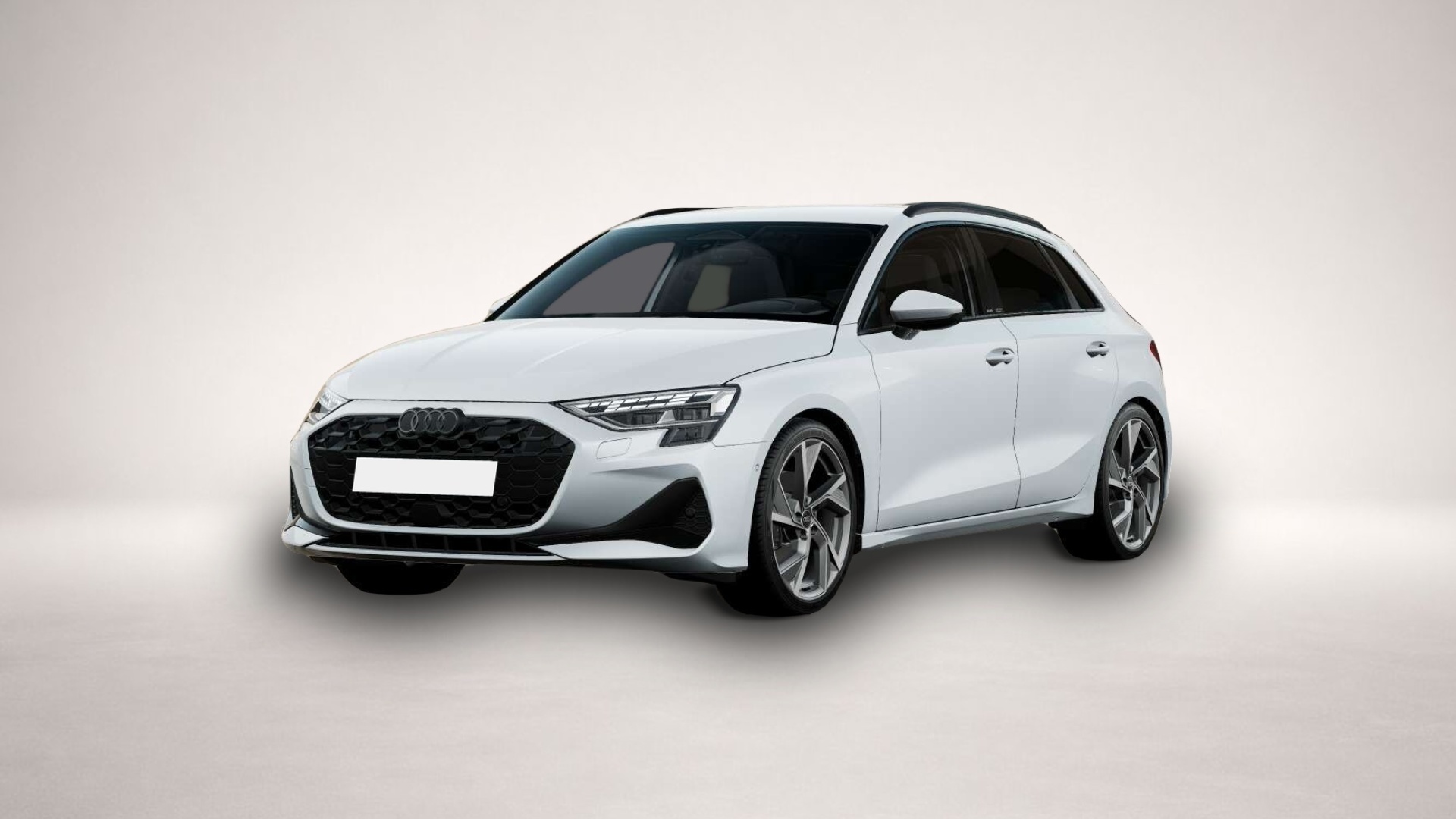 Audi quattro (10/2025, Benzin)