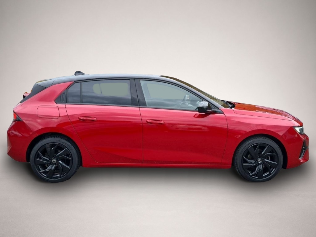 Opel Astra (05/2023, )