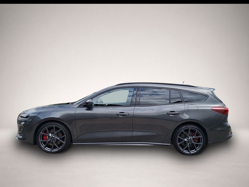 Ford Focus (05/2023, Benzin)