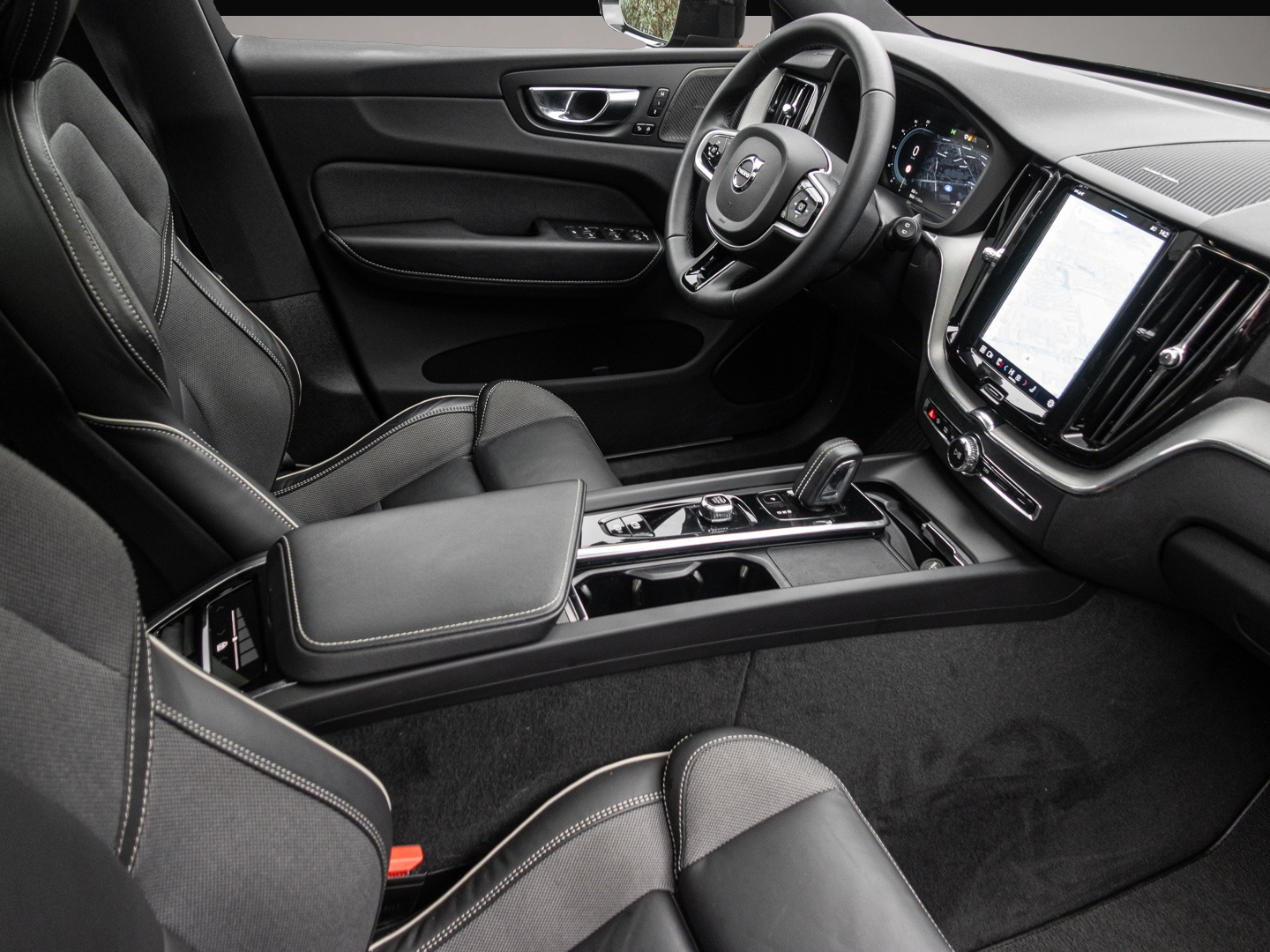 Volvo XC60 (05/2022, Diesel)