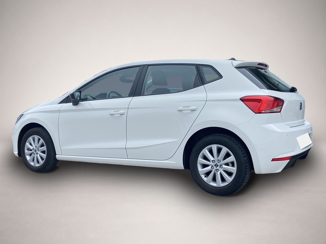 Seat Ibiza (01/2022, )