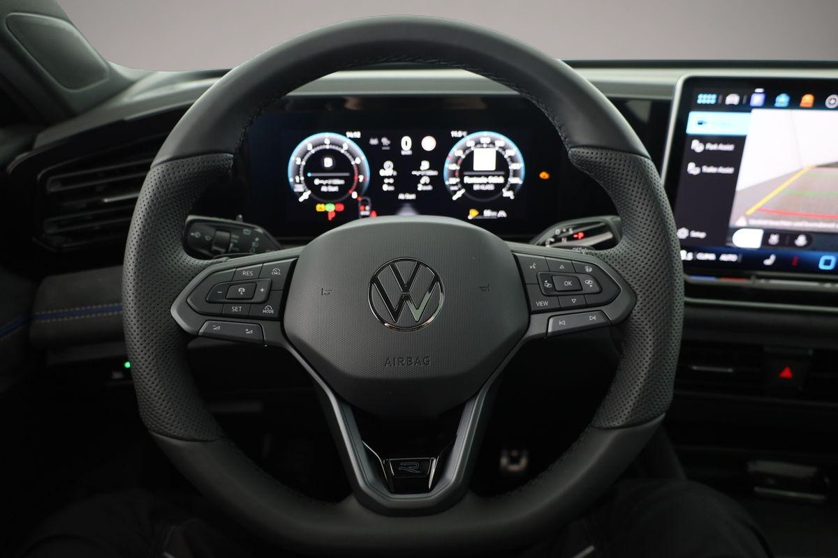 Volkswagen Tiguan (01/2026, Benzin)