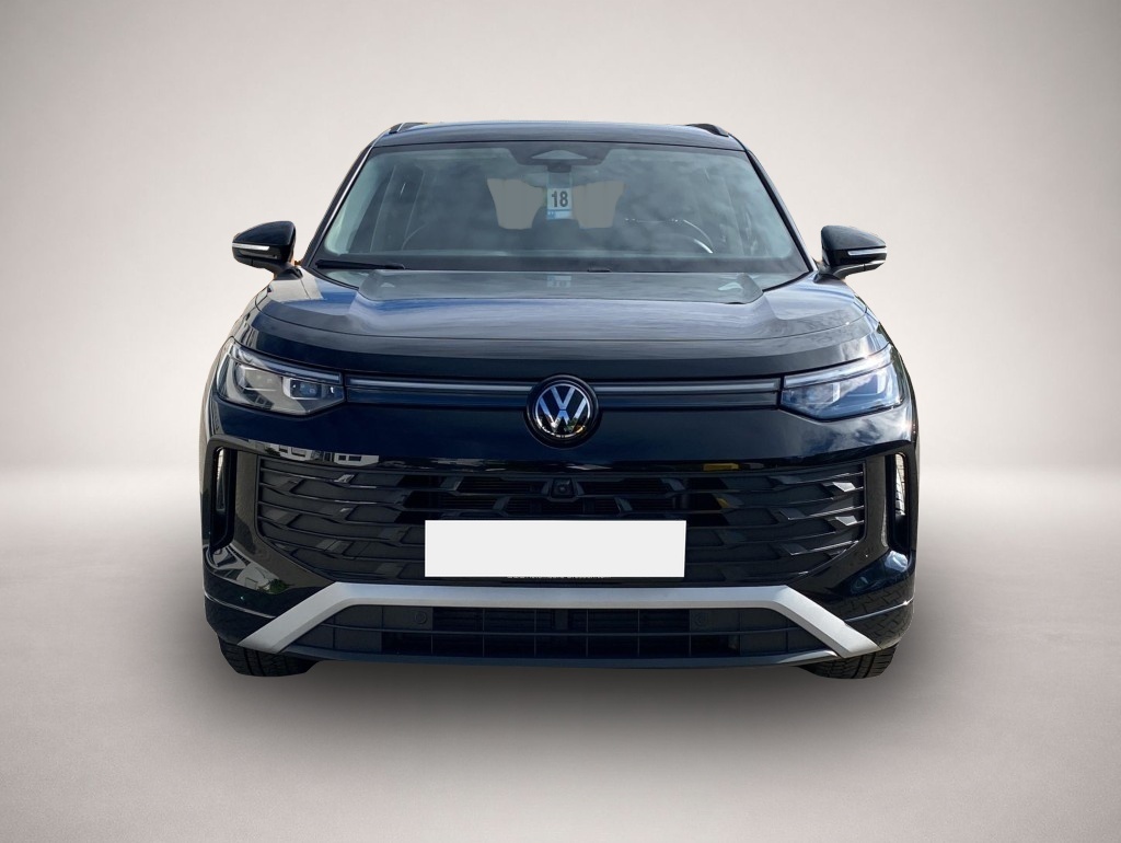 Volkswagen Tayron (09/2025, Hybrid (Benzin/Elektro))
