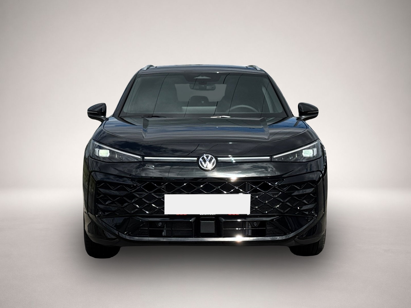 Volkswagen T-Roc (06/2026, Benzin)