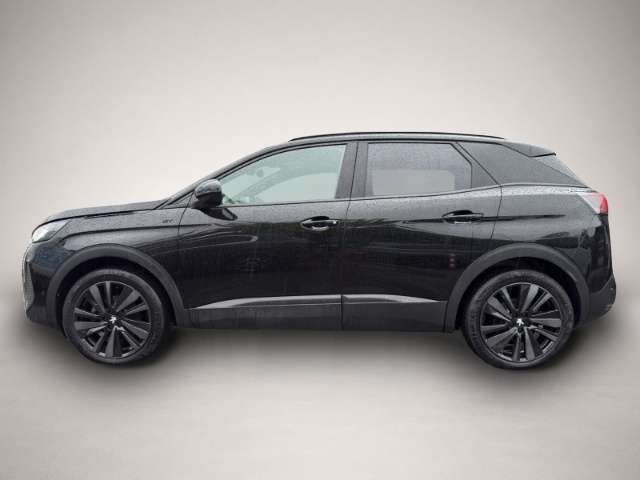 Peugeot 3008 (03/2024, Benzin)
