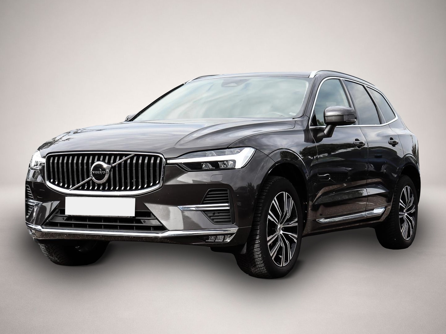 Volvo XC60 (08/2022, Diesel)