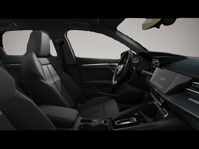 Audi A3 (11/2025, Hybrid (Benzin/Elektro))