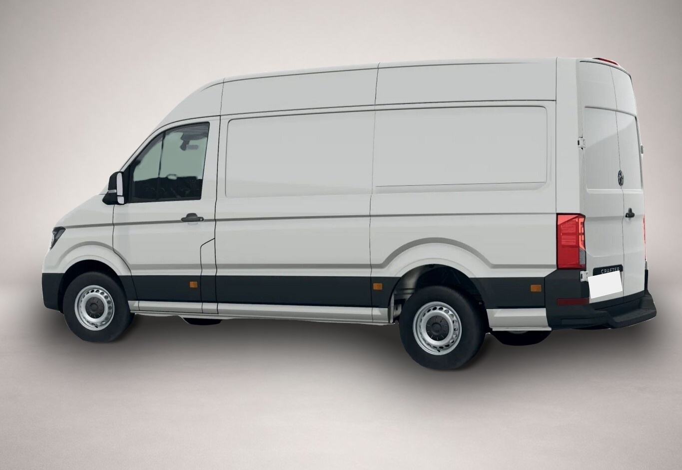 Volkswagen Crafter (07/2026, Diesel)
