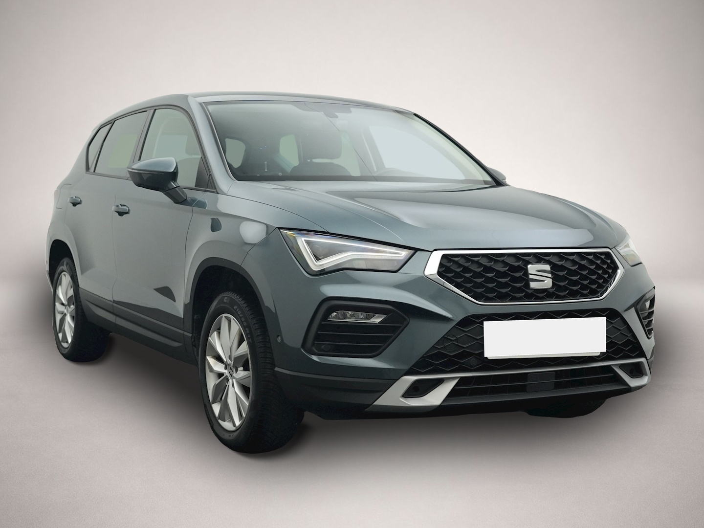 Seat Ateca (05/2021, Benzin)