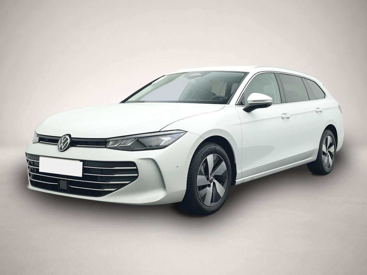 Volkswagen Passat Variant (12/2024, Benzin)