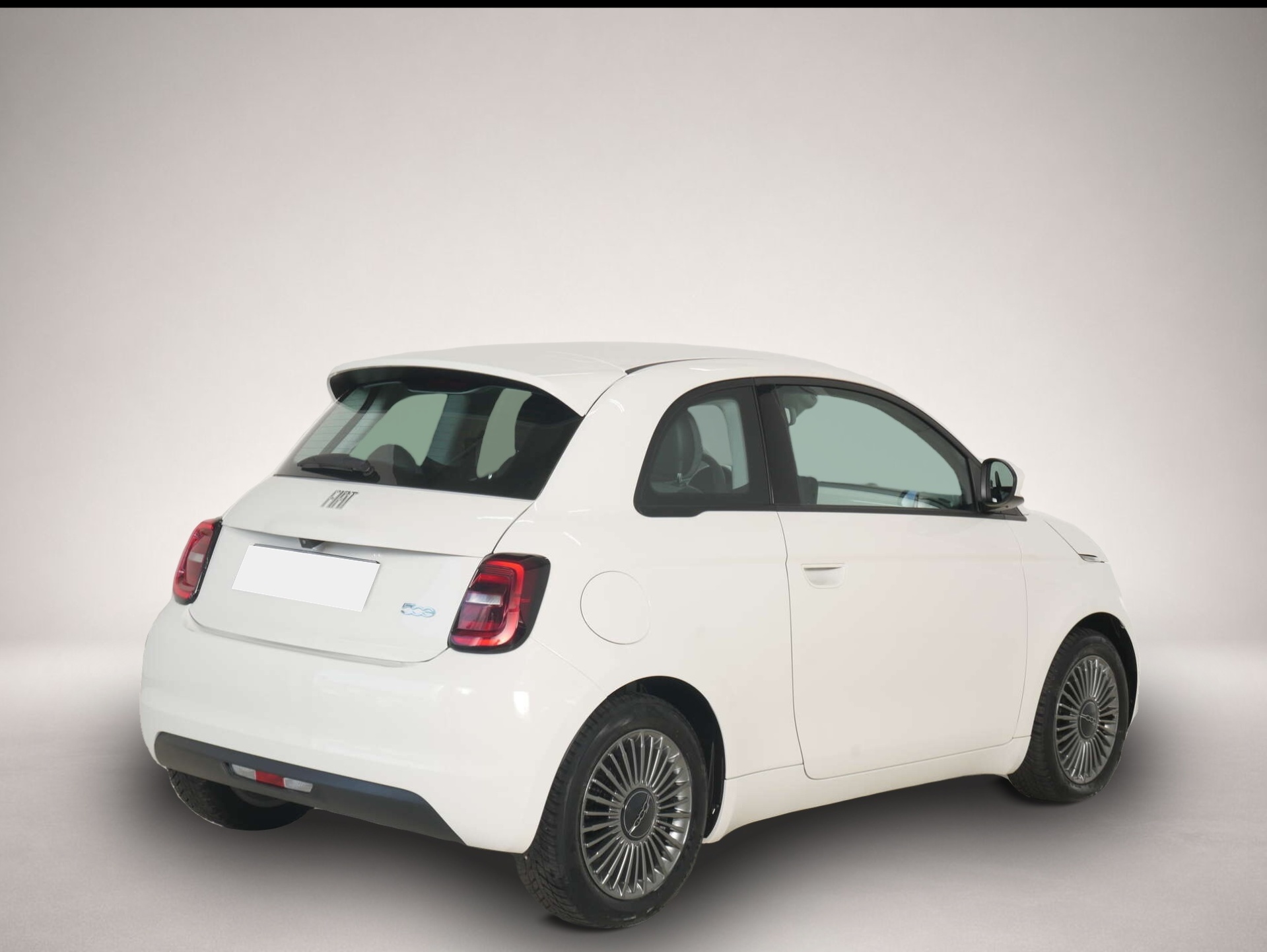 Fiat 500e (06/2022, ELECTRIC)