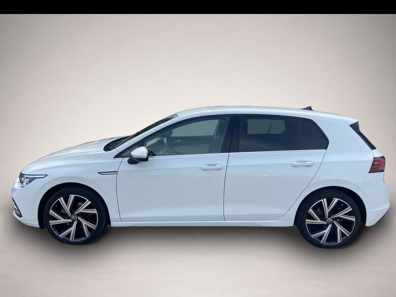 Volkswagen Golf (03/2024, )