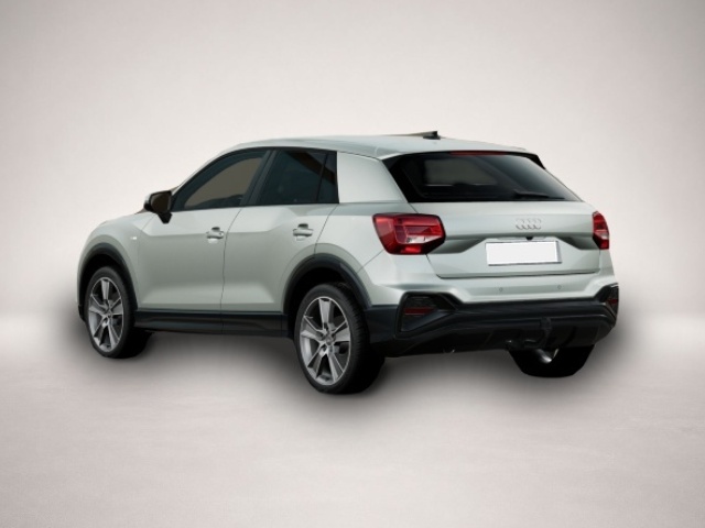 Audi Q2 (08/2025, )