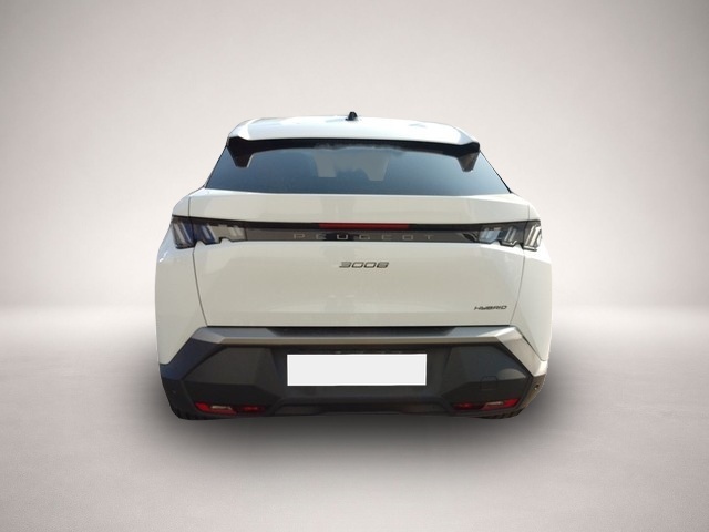 Peugeot 3008 (01/2026, Benzin)