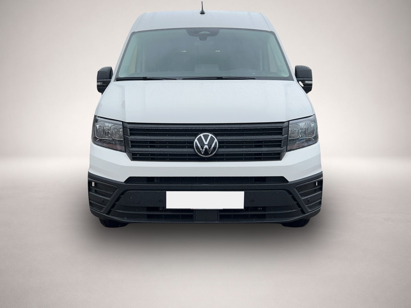 Volkswagen Crafter, image 2 of 5