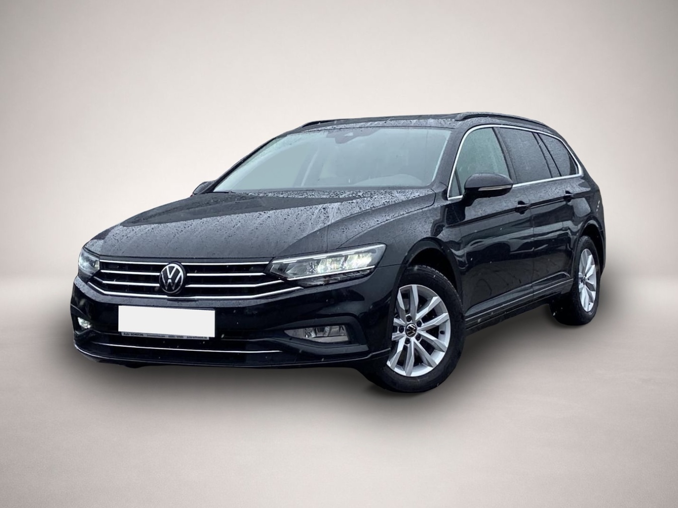 Volkswagen Passat Variant (11/2022, )