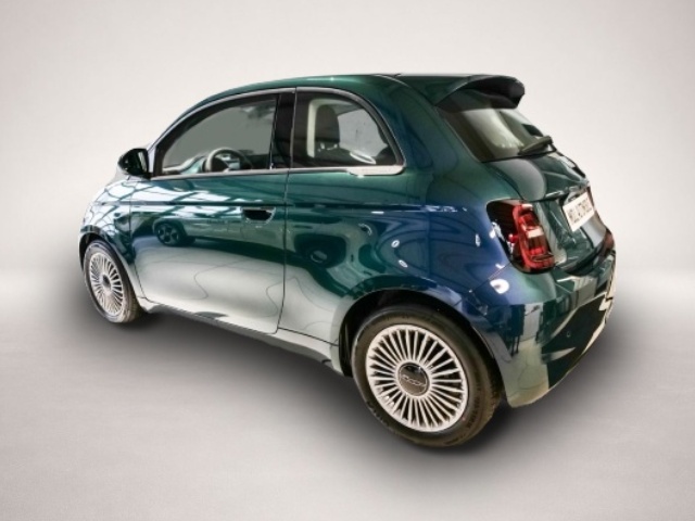 Fiat 500 (04/2026, Benzin)
