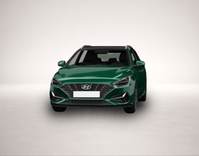 Hyundai i30 (12/2025, Benzin)