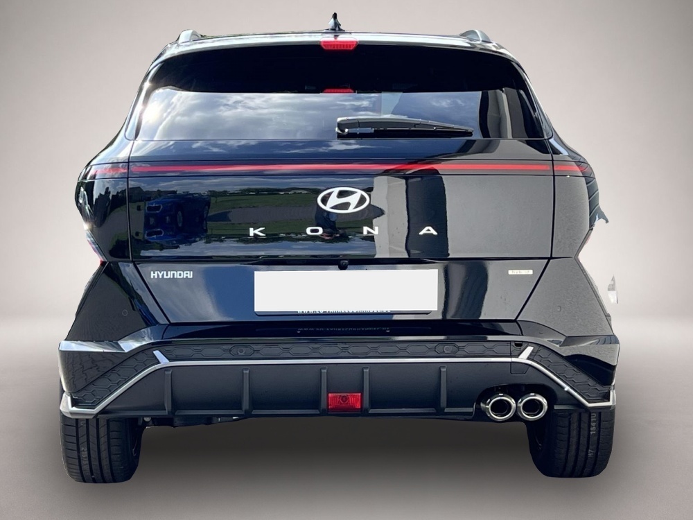 Hyundai Kona, Bild 5 von 6