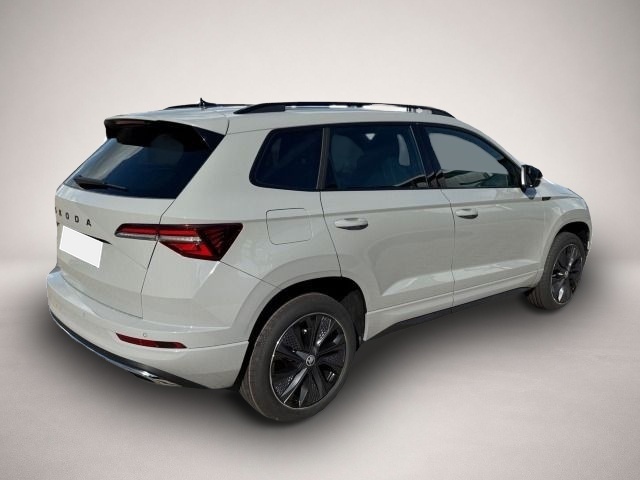 Skoda Karoq, image 3 of 6