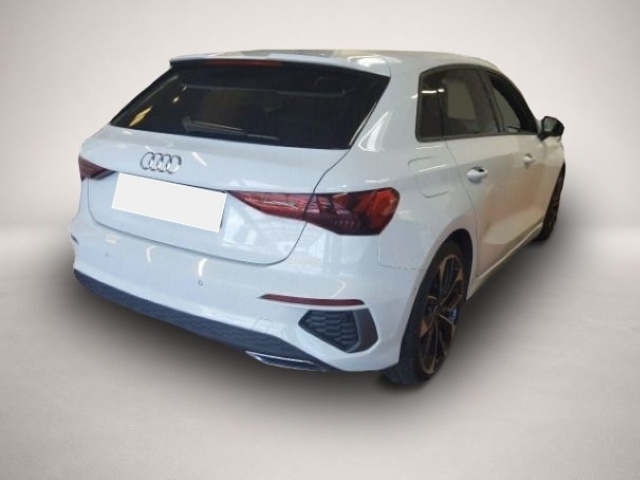 Audi A3 (07/2023, )