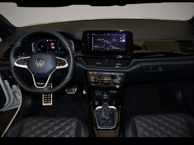 Volkswagen T-Roc (07/2025, )