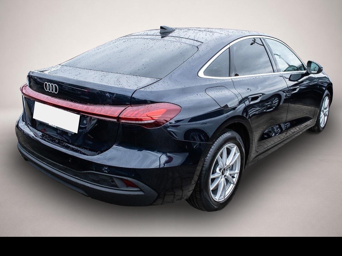 Audi A5 (04/2025, Diesel)