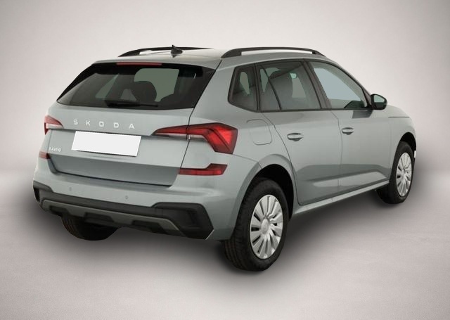 Skoda Kamiq (04/2026, Benzin)