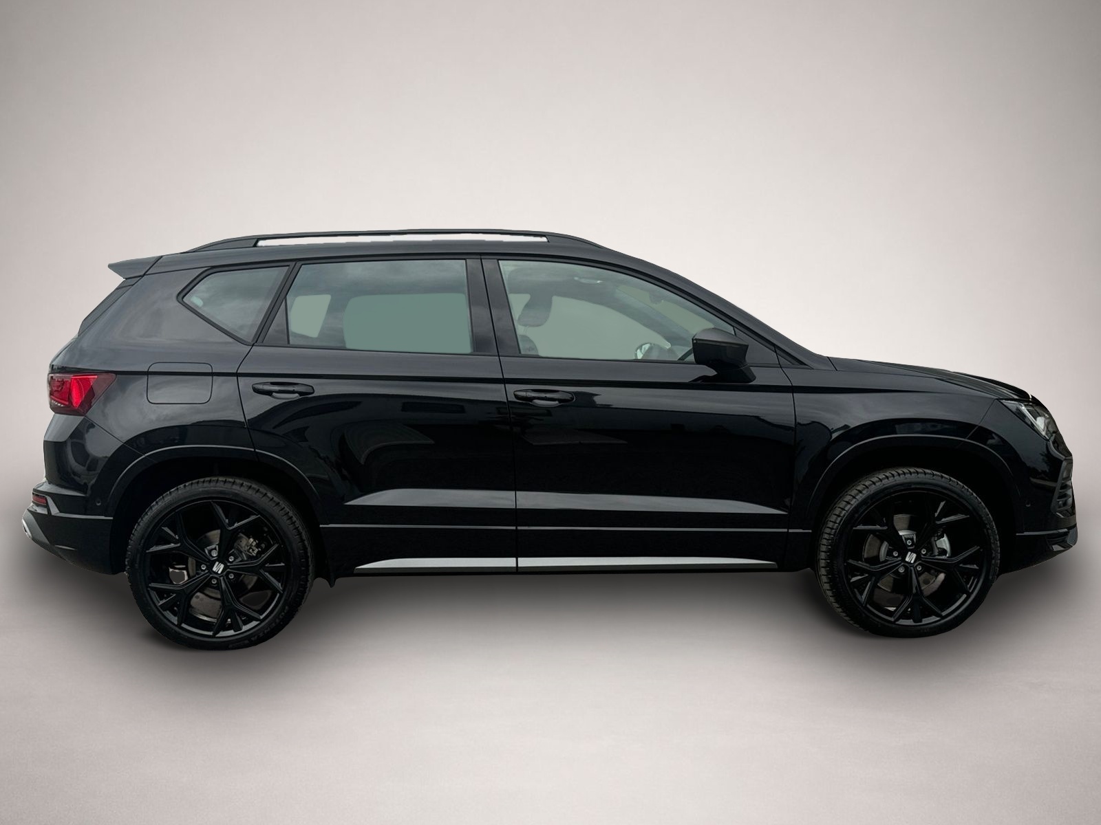 Seat Ateca (04/2025, Diesel)