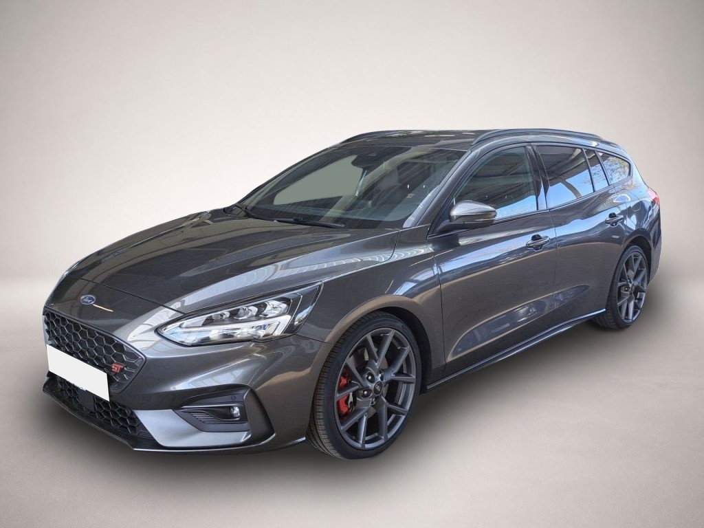 Ford Focus (10/2020, )