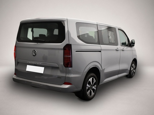 Volkswagen T7 Caravelle (01/2025, )