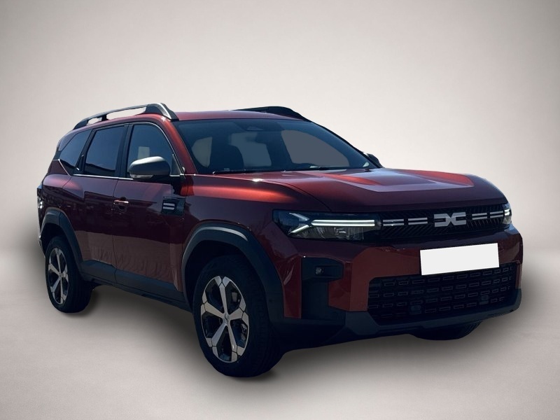 Dacia Bigster (03/2026, Benzin)