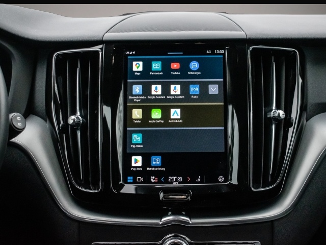 Volvo XC60 (08/2022, Diesel)