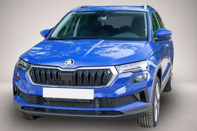 Skoda Karoq, Bild 2 von 5