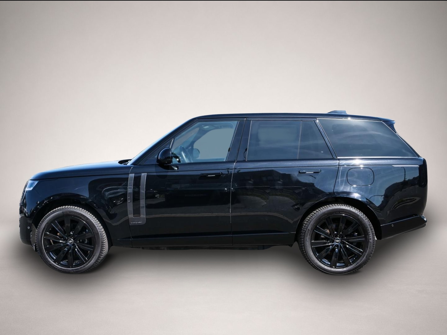 Land-Rover Range Rover (03/2025, Hybrid (Benzin/Elektro))