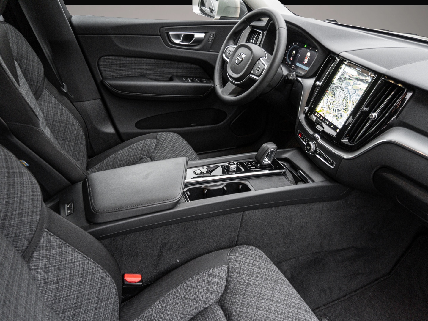 Volvo XC60 (12/2023, Diesel)