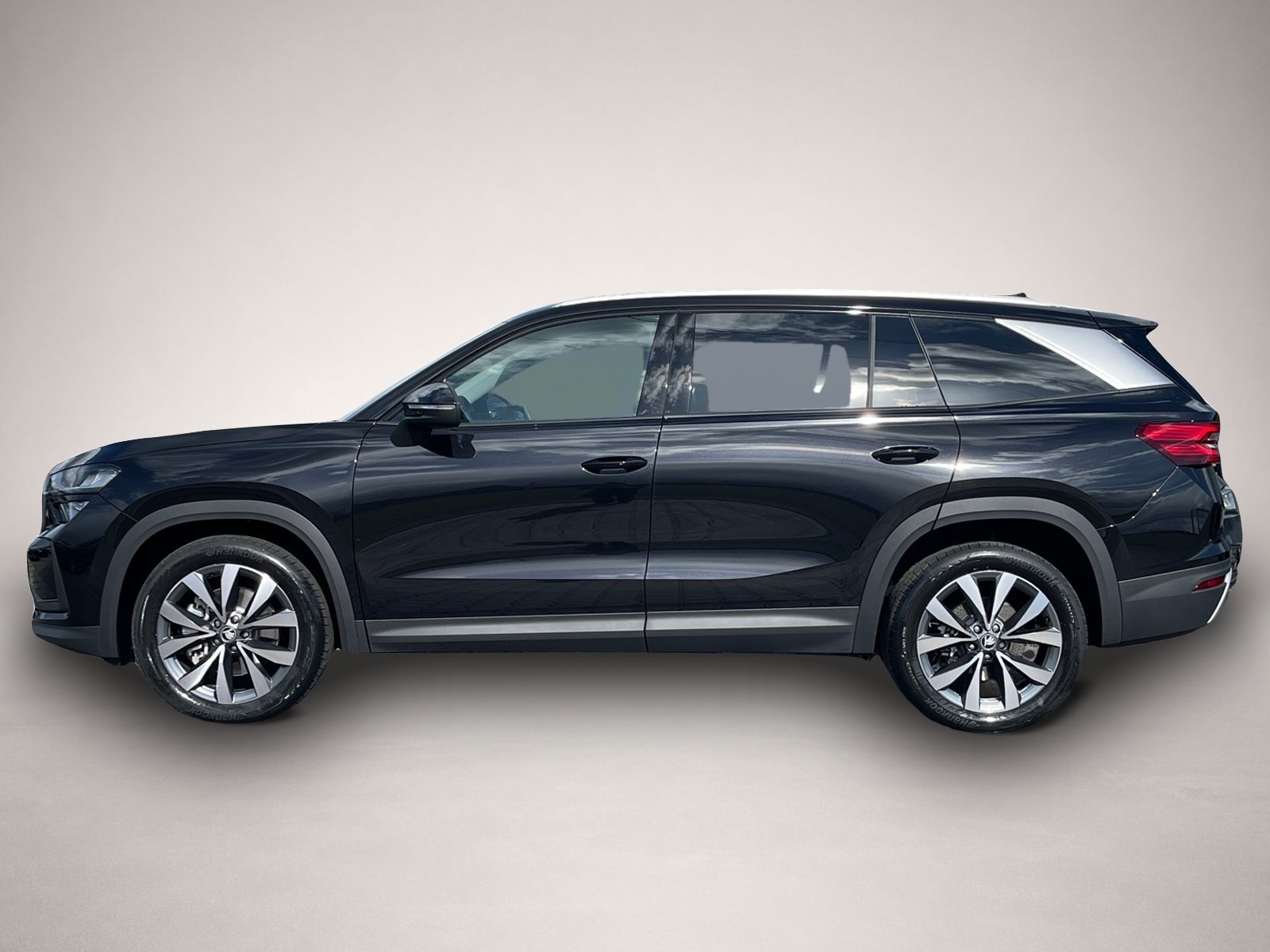 Skoda Kodiaq (02/2026, Diesel)