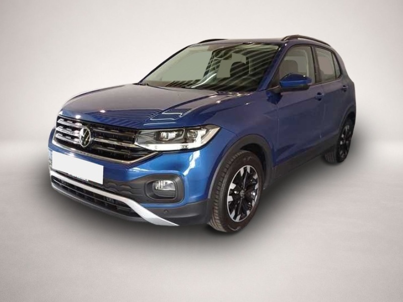 Volkswagen T-Cross (08/2021, )